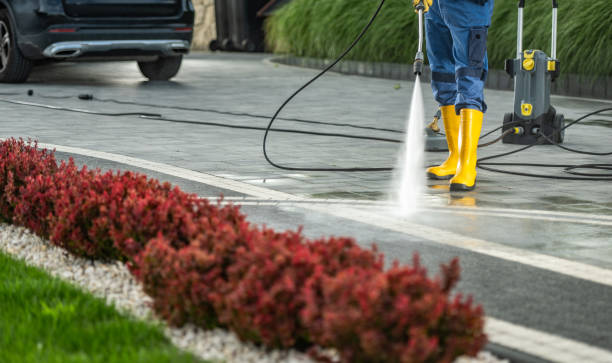 Best Commercial Building Pressure Washing  in Newton, MA